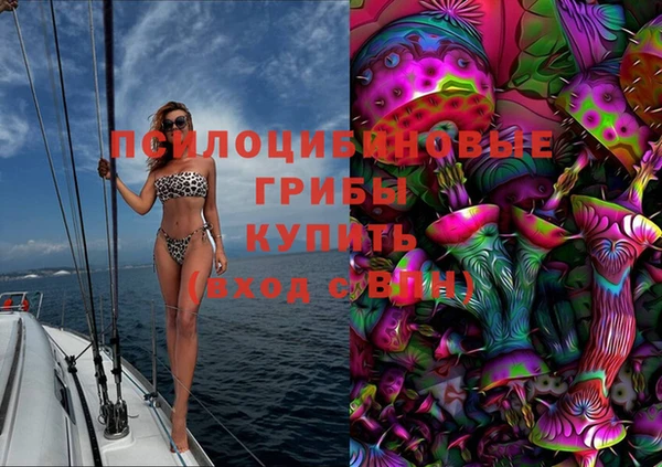 винт Баксан